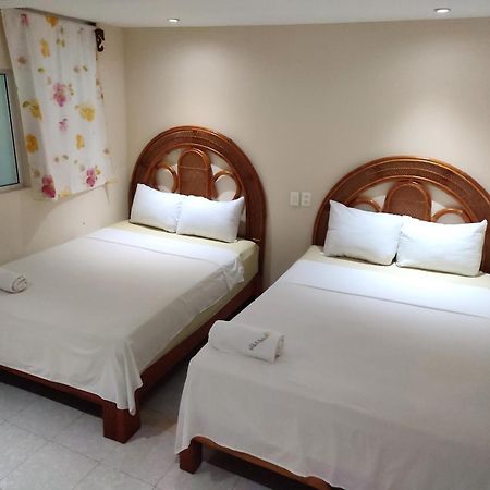 Ashly Boulevard Acapulco Esterno foto