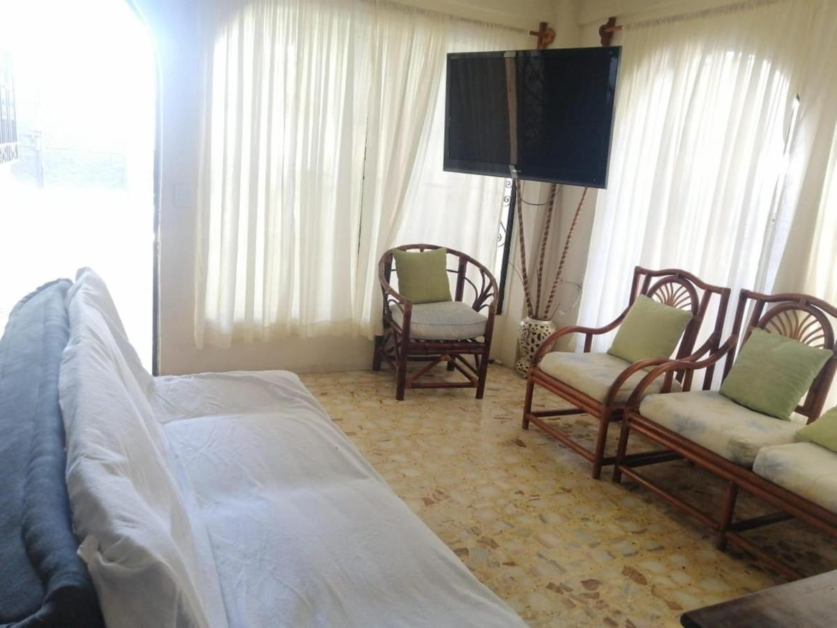 Ashly Boulevard Acapulco Esterno foto