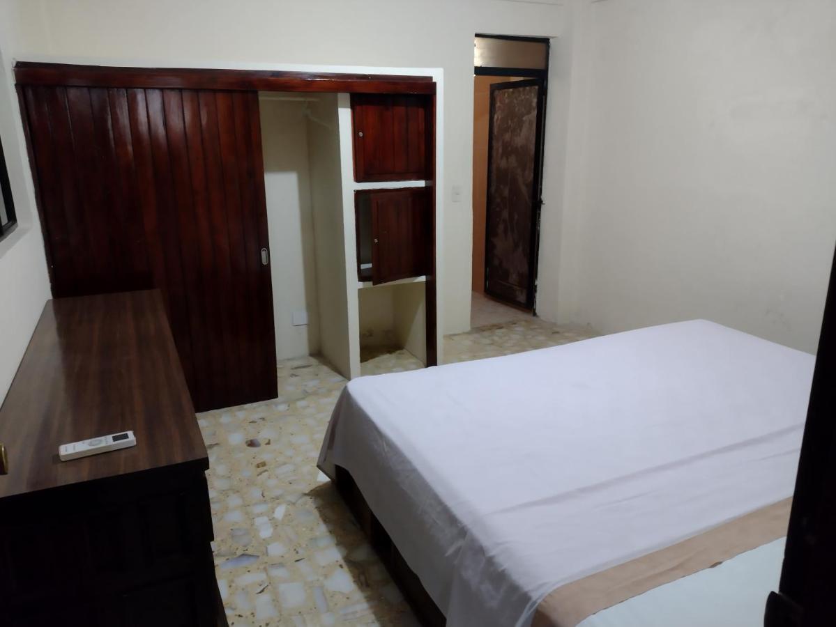 Ashly Boulevard Acapulco Esterno foto