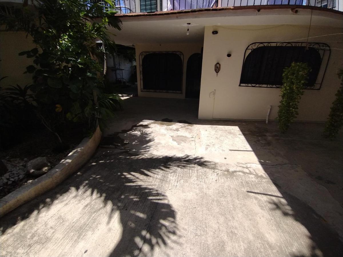 Ashly Boulevard Acapulco Esterno foto