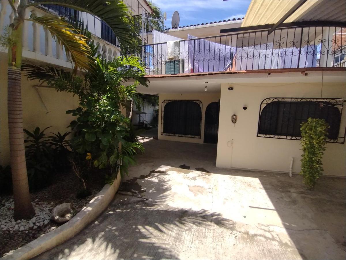Ashly Boulevard Acapulco Esterno foto
