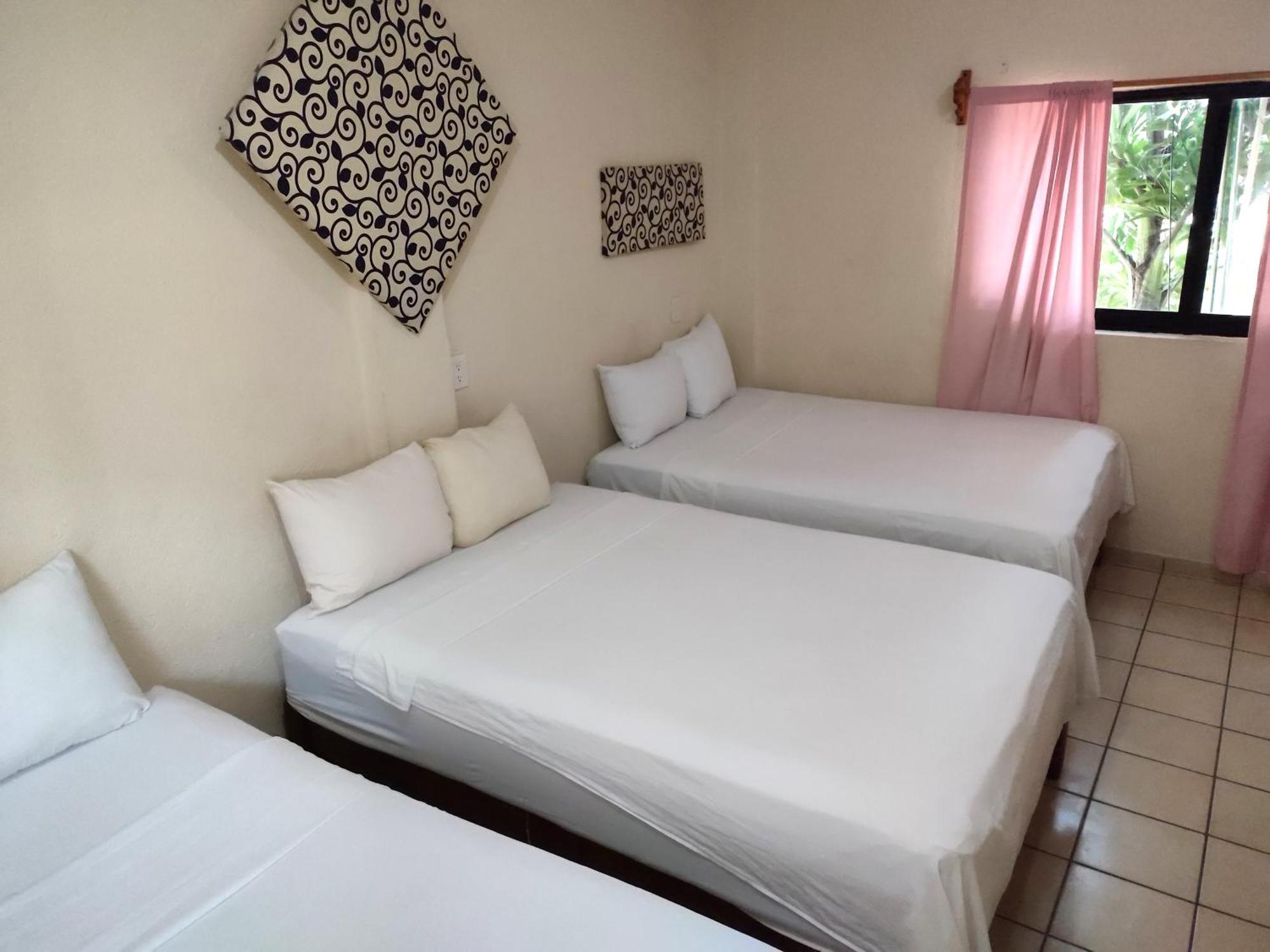 Ashly Boulevard Acapulco Esterno foto