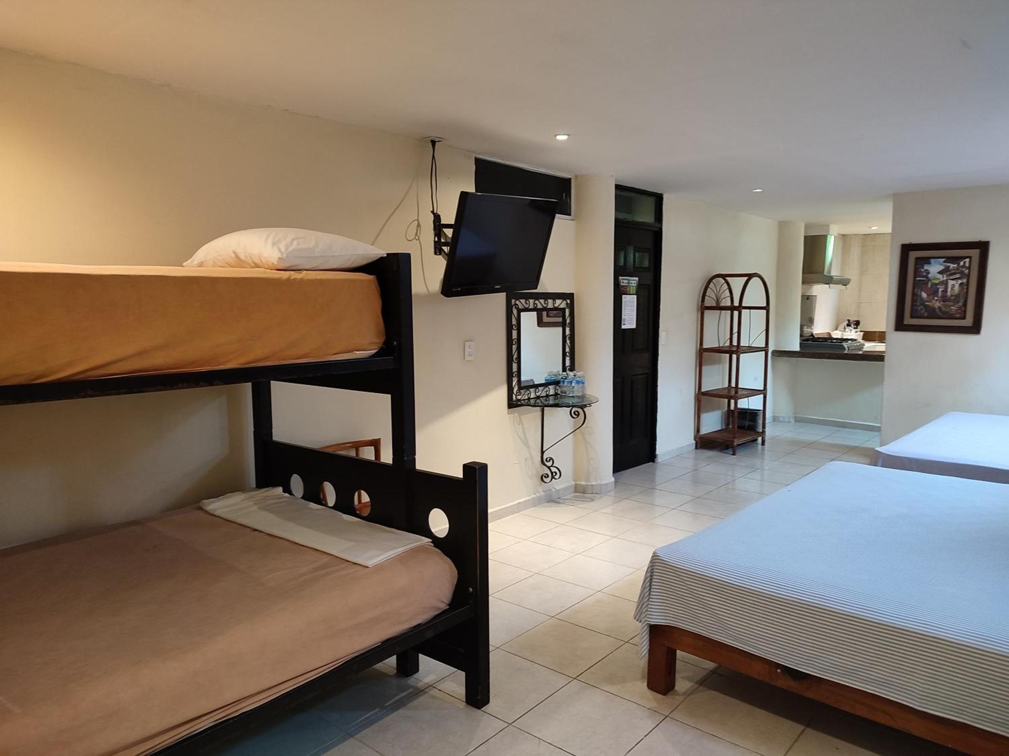 Ashly Boulevard Acapulco Esterno foto