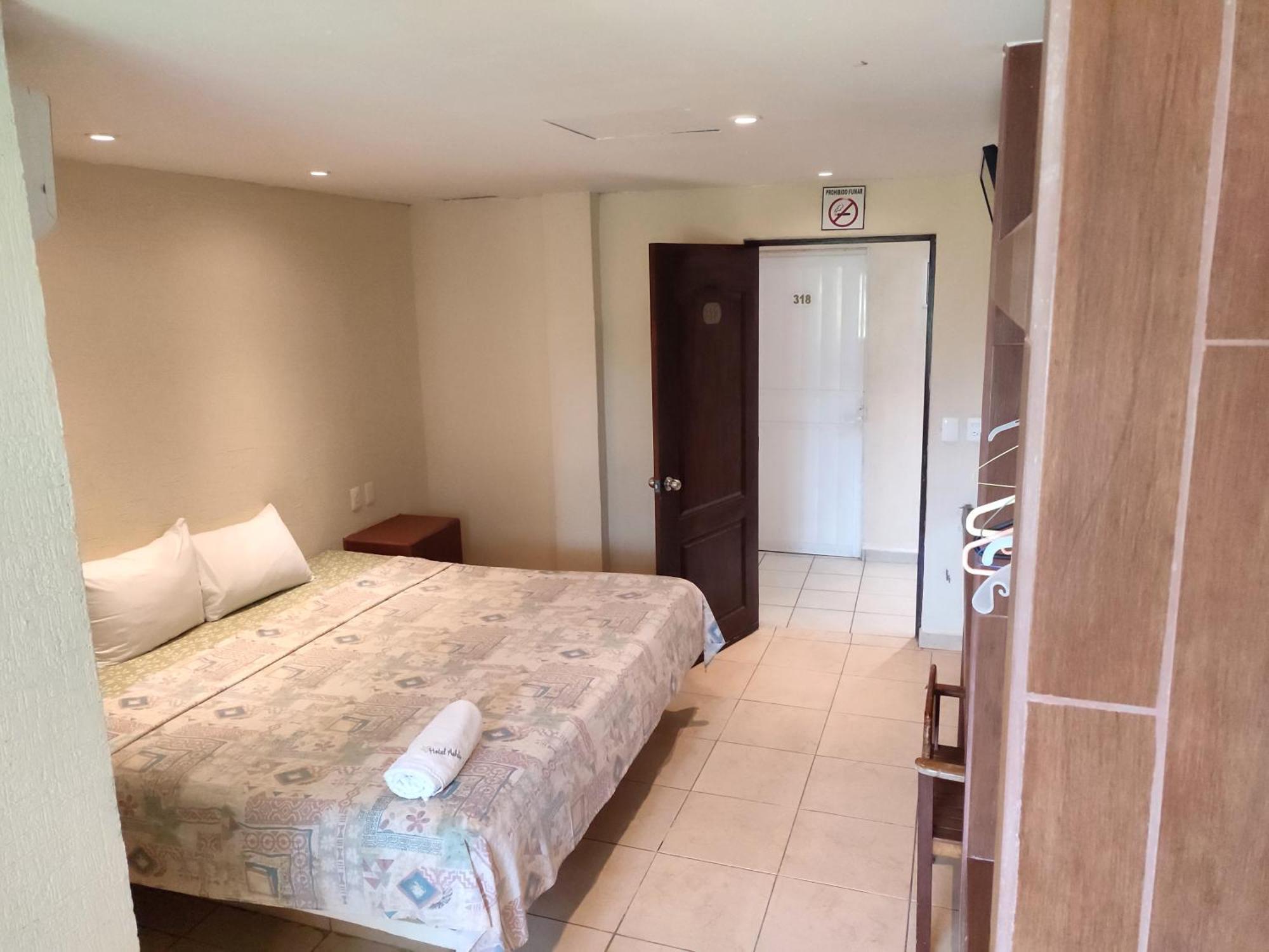 Ashly Boulevard Acapulco Esterno foto