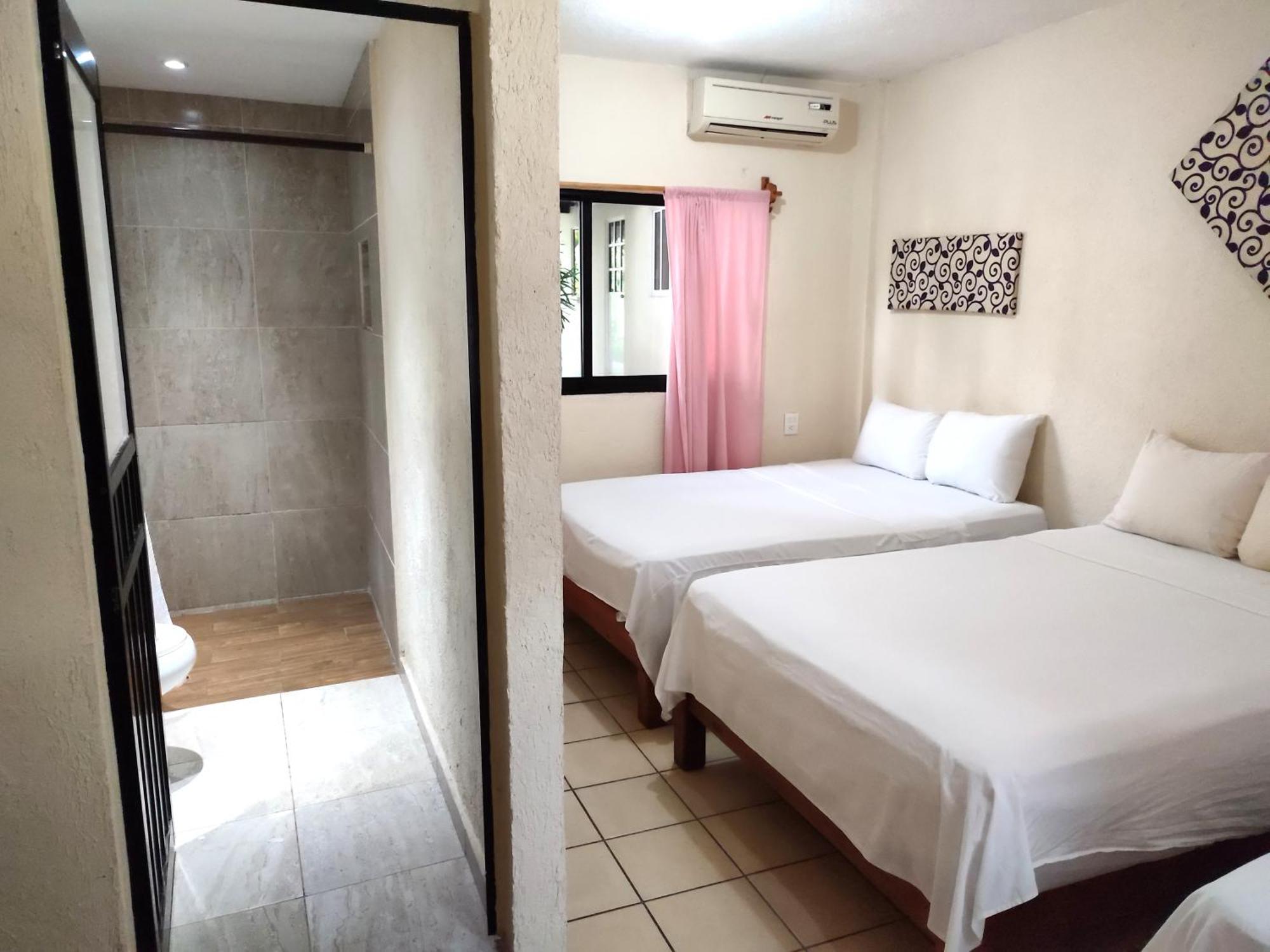 Ashly Boulevard Acapulco Esterno foto