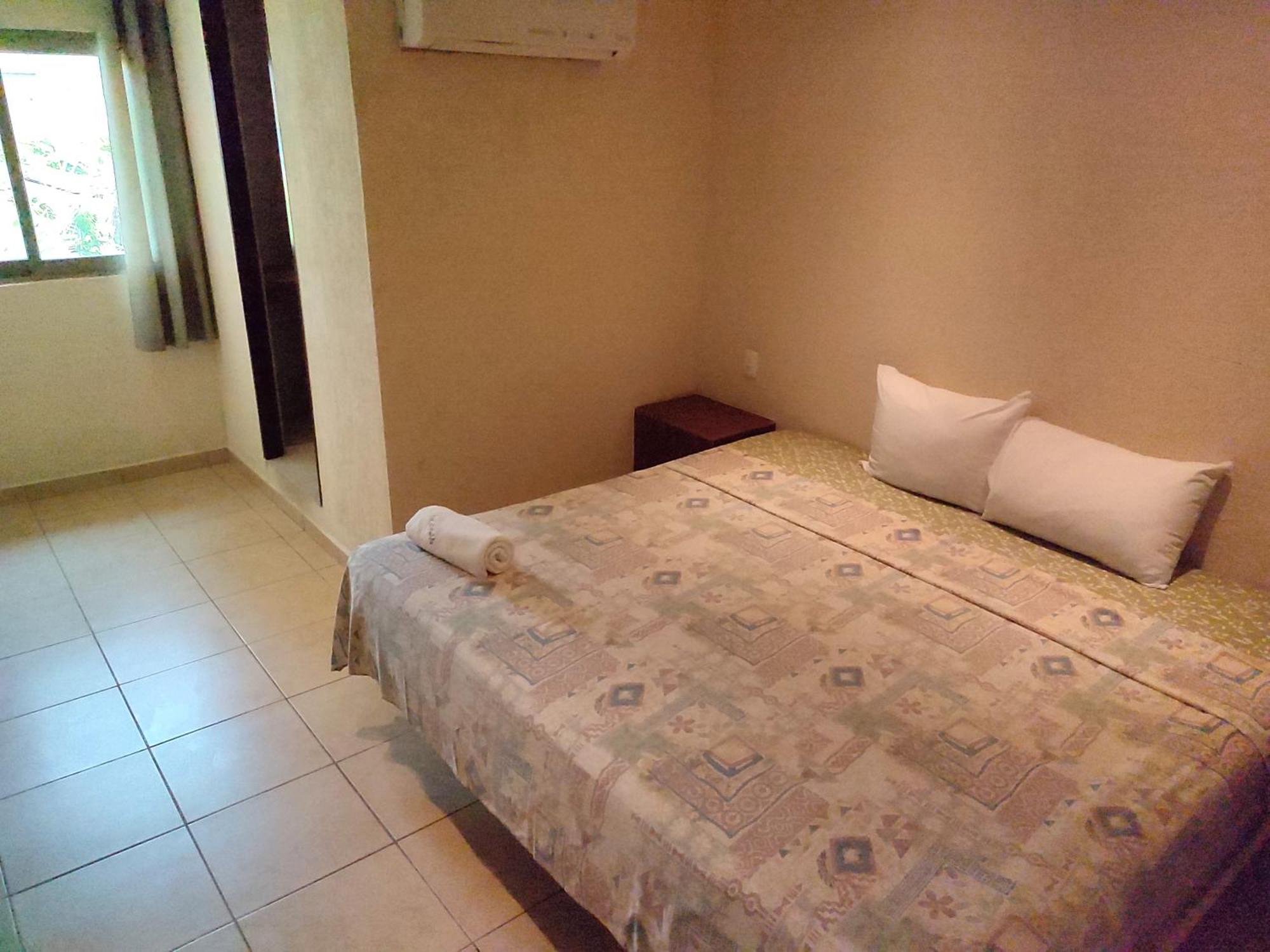 Ashly Boulevard Acapulco Esterno foto