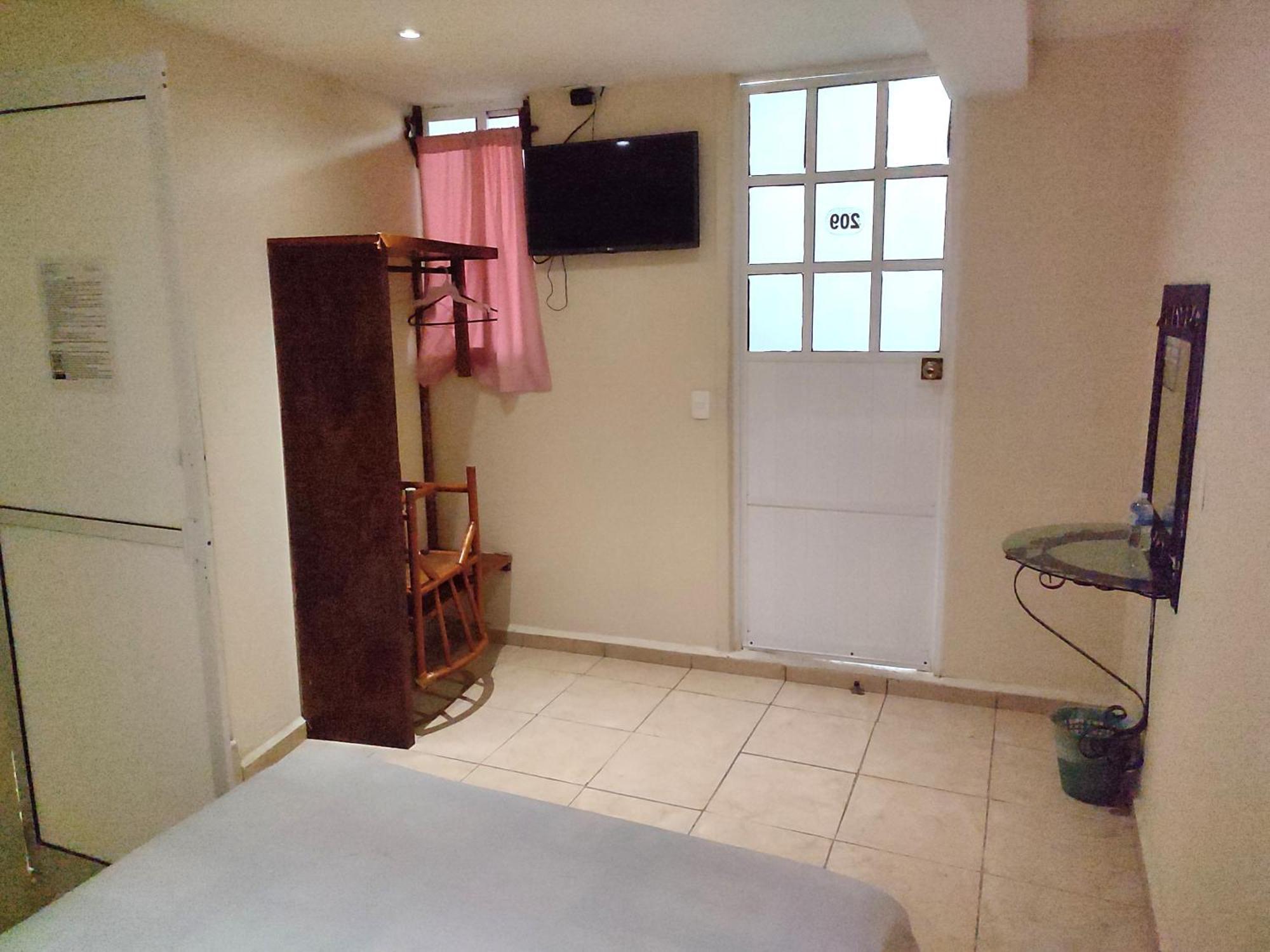 Ashly Boulevard Acapulco Esterno foto